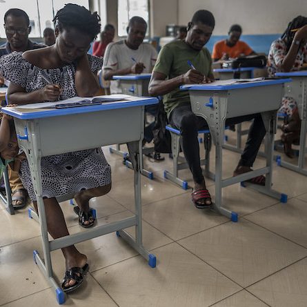 African Parliamentarians Strongly Committed to Population and Development