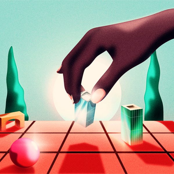 Political Problems and Solutions