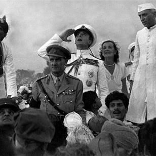 Indian Political History.