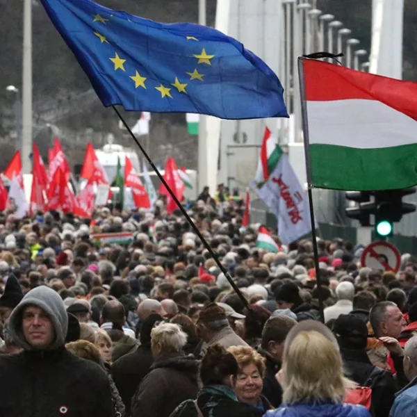 European Political Problems