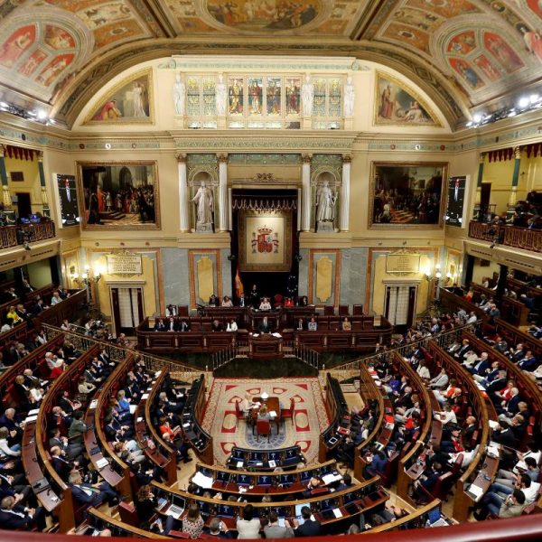 Political Problems and Corruption Scandals: A Look at Recent News in Spain