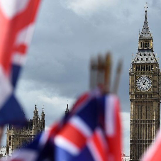 Exploring the Political Problems Facing England: Brexit and Political Polarization