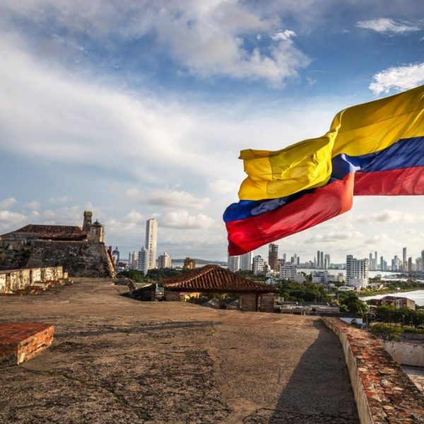 Unraveling the Political Problems in Colombia: A Nation in Turmoil