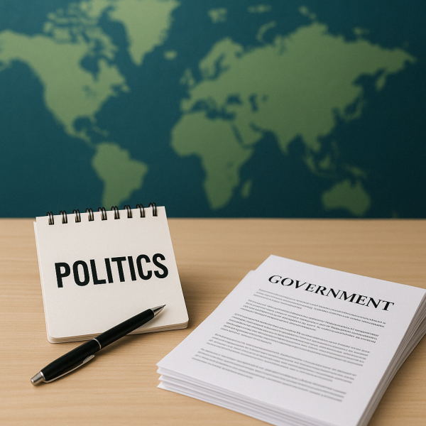 Warum ein Übersetzungsbüro bei politischer Kommunikation unverzichtbar ist