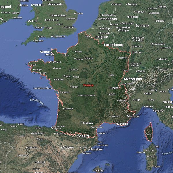 Political Polarization and Social Inequality: Challenges Facing France Today