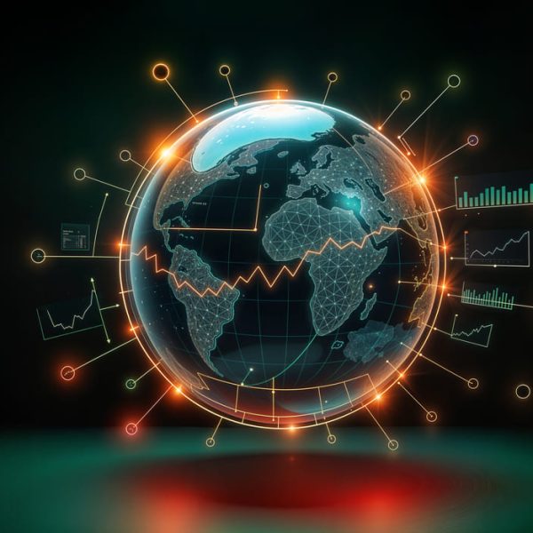 How The World’s Largest Bank Influence Global Power