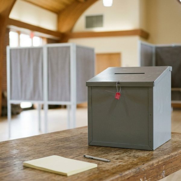 What Is Gerrymandering, and Why It Keeps Coming Up at Election Time