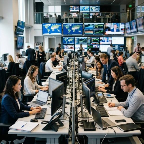 Comment la presse internationale traduit l’actualité