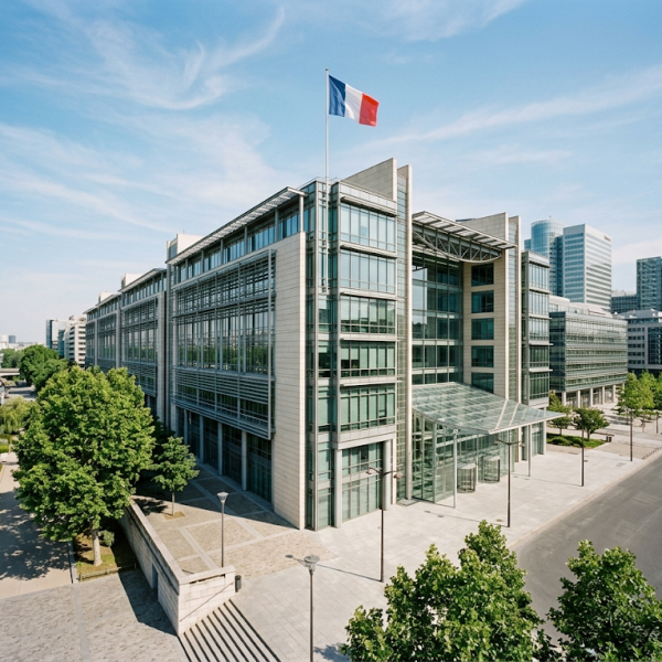 Why Policy Analysts Need Certified French Translation