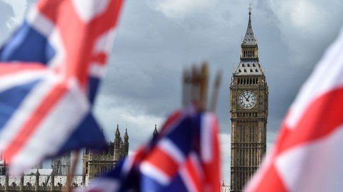 Exploring the Political Problems Facing England: Brexit and Political Polarization
