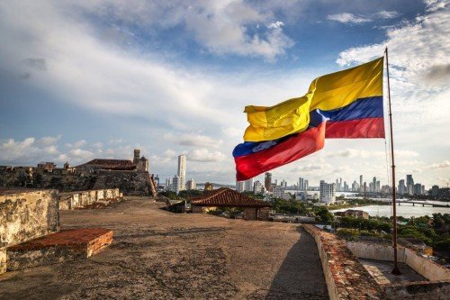 Unraveling the Political Problems in Colombia: A Nation in Turmoil