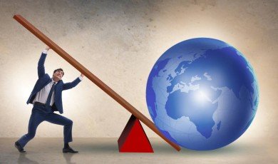 Politics in different countries