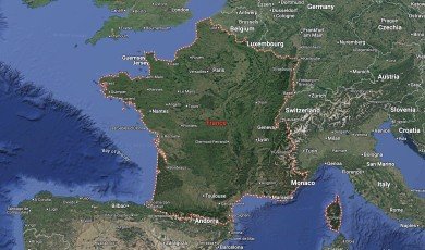 Political Polarization and Social Inequality: Challenges Facing France Today