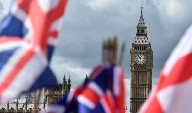 Exploring the Political Problems Facing England: Brexit and Political Polarization