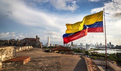 Unraveling the Political Problems in Colombia: A Nation in Turmoil